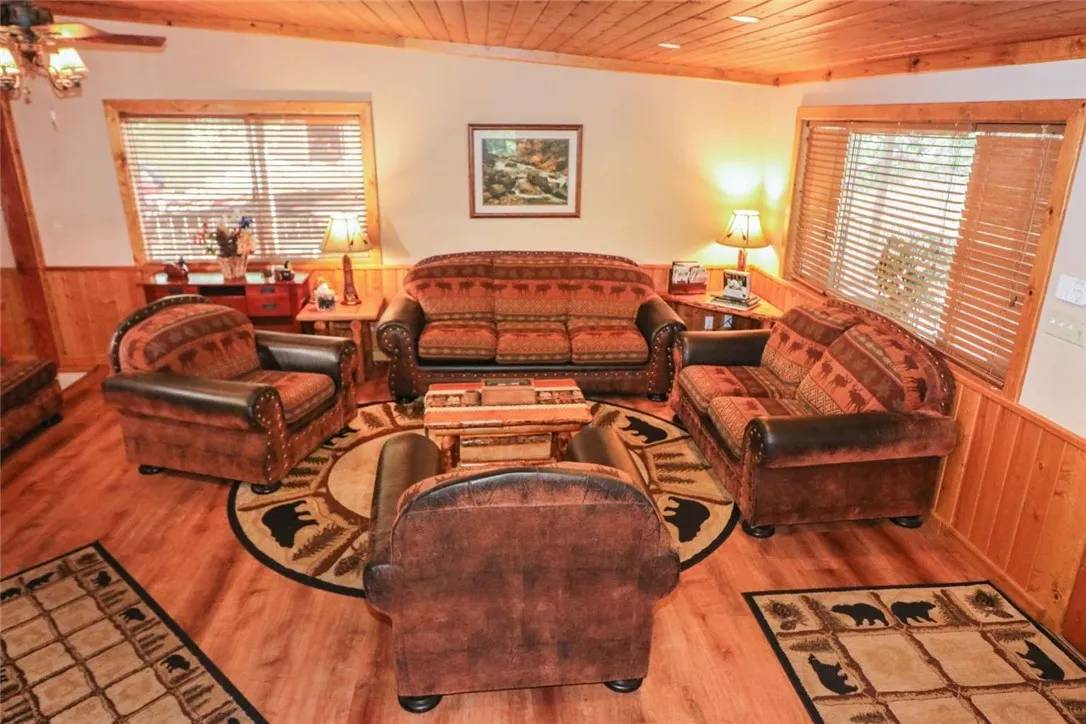 Oakhurst, CA 93644,52854 Balsam Drive