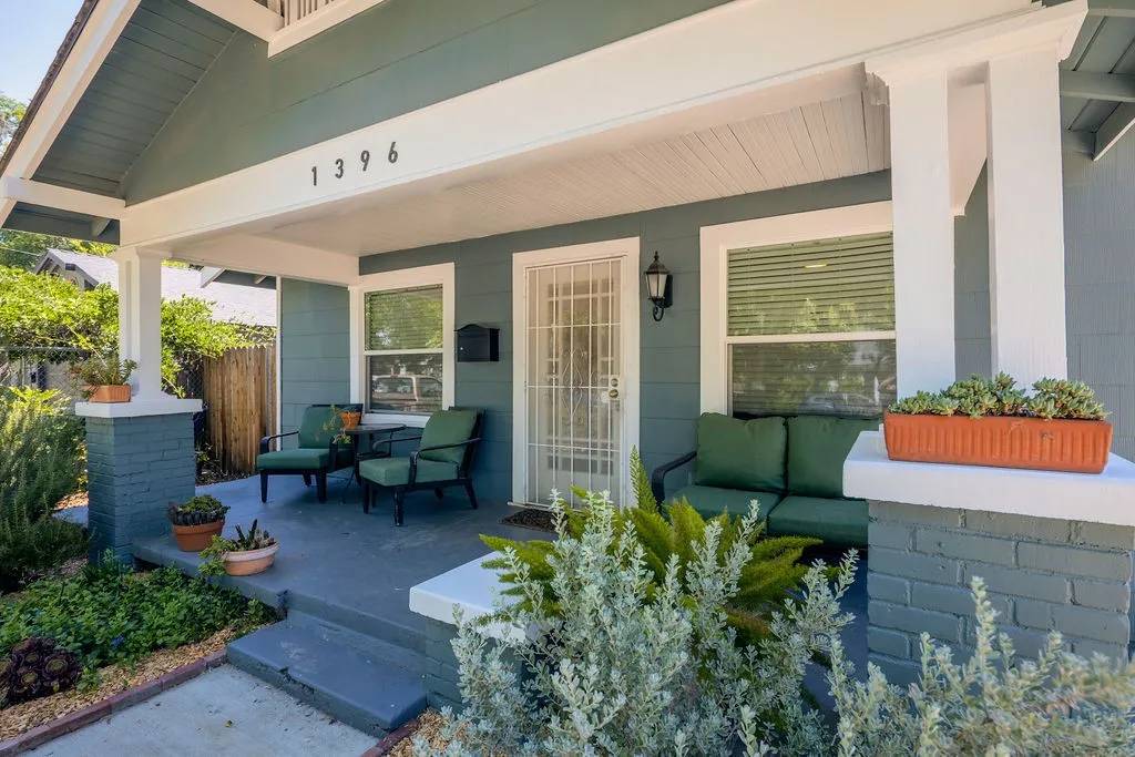 Fresno, CA 93728,1396 N Ferger Avenue