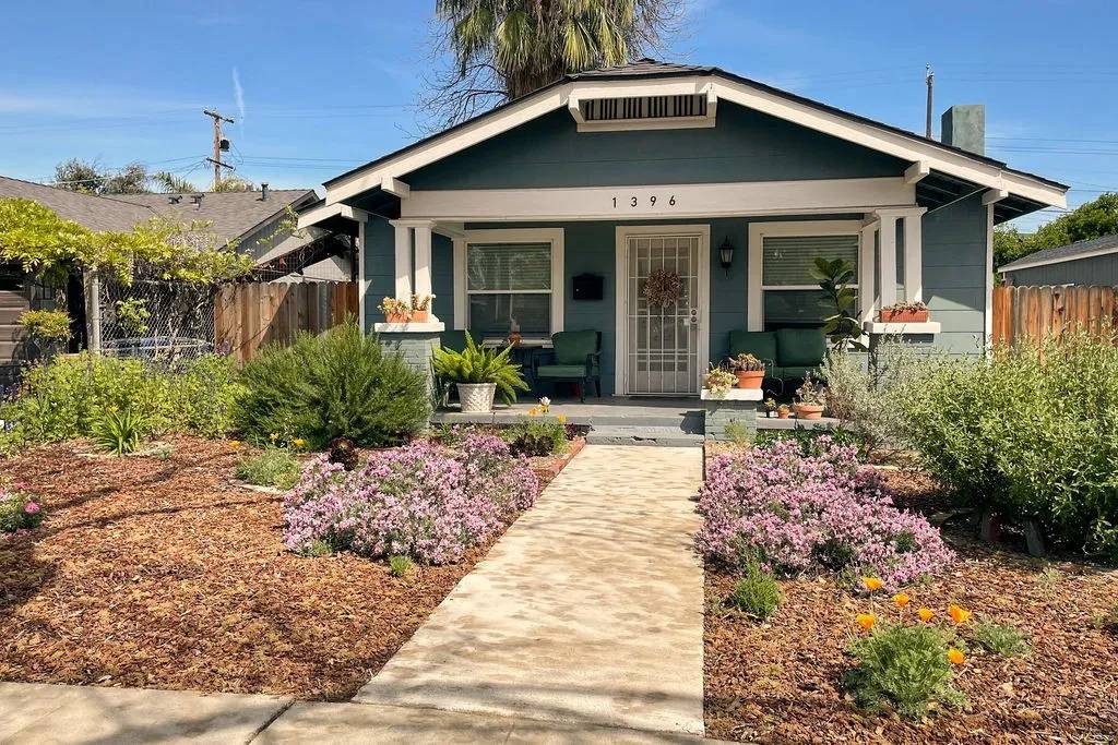 Fresno, CA 93728,1396 N Ferger Avenue
