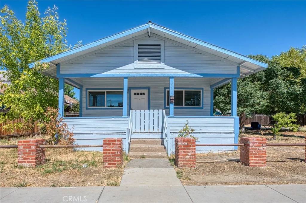 Coalinga, CA 93210,510 Sunset Street