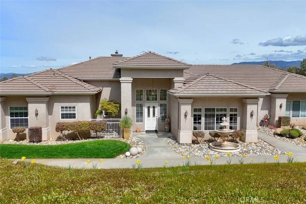 Coarsegold, CA 93614,31008 Longview Lane East