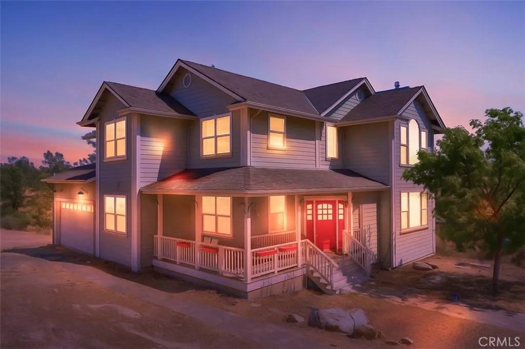 Coarsegold, CA 93614,29029 Sequoia Court