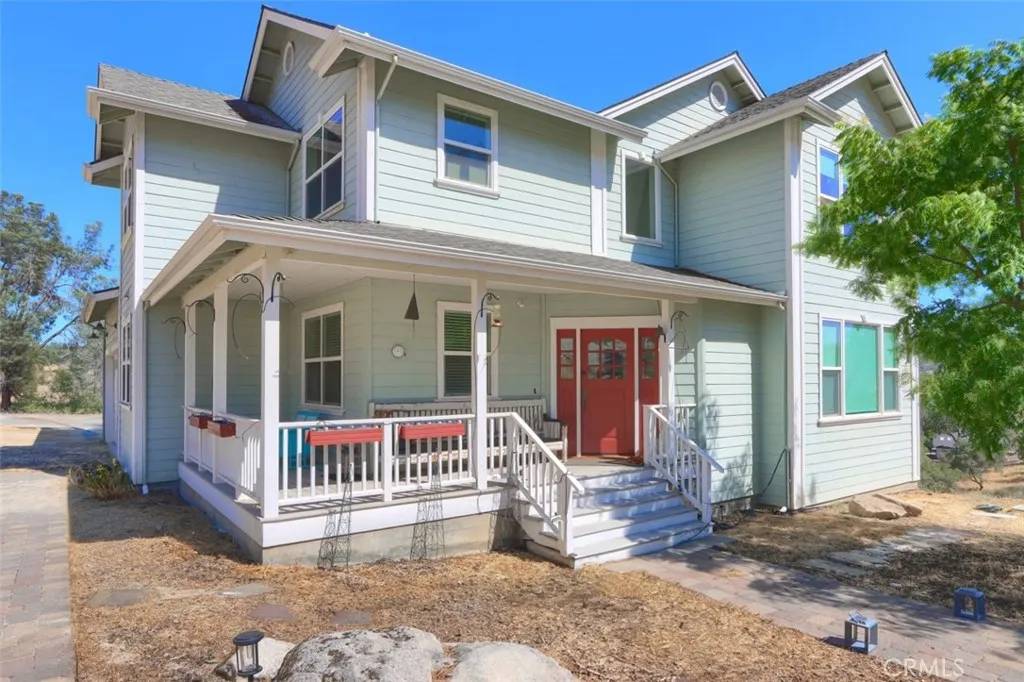 Coarsegold, CA 93614,29029 Sequoia Court