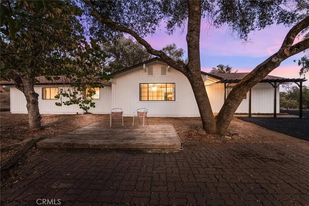 Coarsegold, CA 93614,28533 Copper Creek Drive