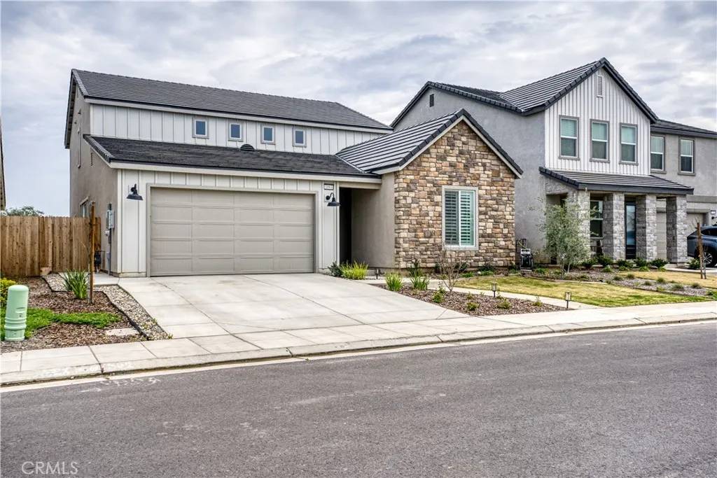Madera, CA 93636,1093 Traverse Drive South