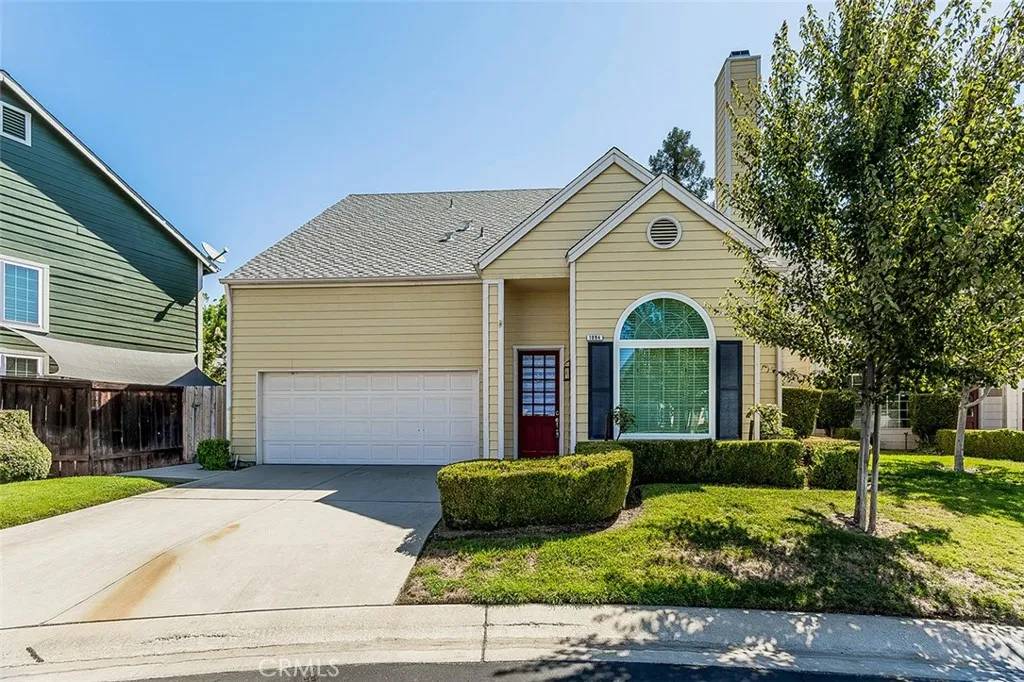 Fresno, CA 93720,1094 E Monticello Circle