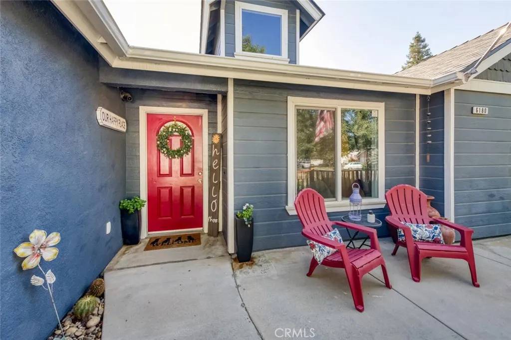 Fresno, CA 93722,6180 N Gilroy Avenue