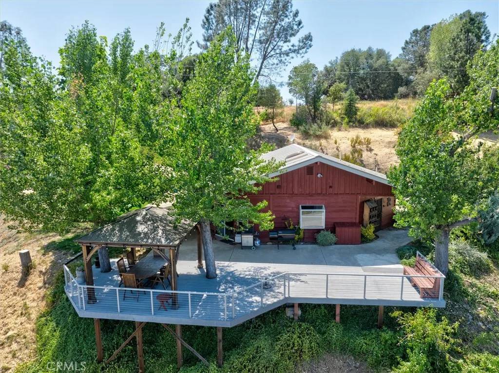 Ahwahnee, CA 93601,44327 Highway 49