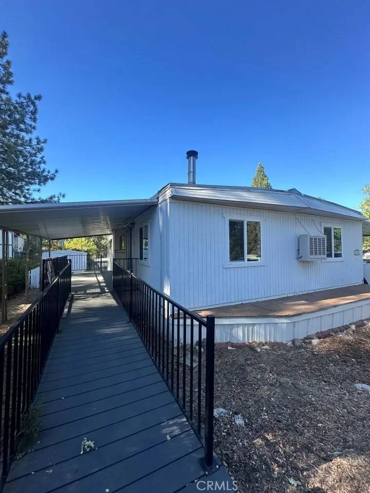 Oakhurst, CA 93644,39678 Road 425B #60
