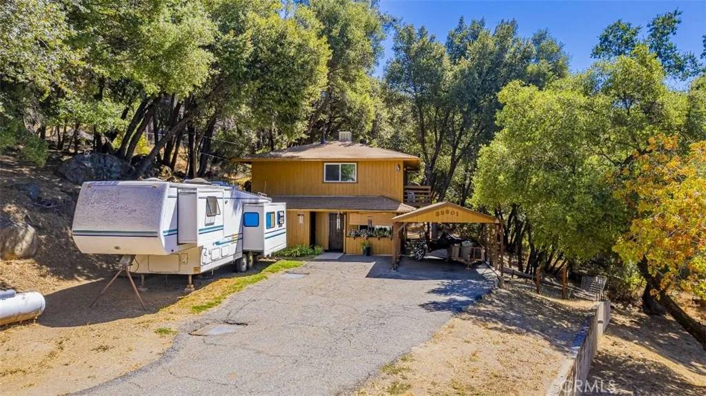 Oakhurst, CA 93644,38601 Bon Veu Circle