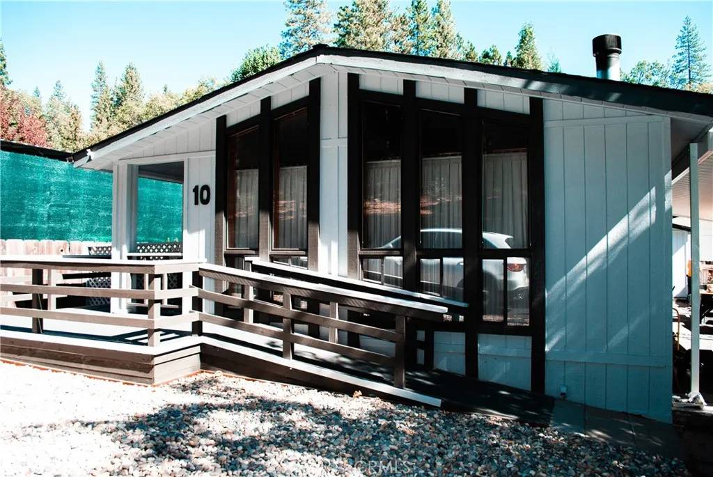 Bass Lake, CA 93604,39737 Rd 274 #10