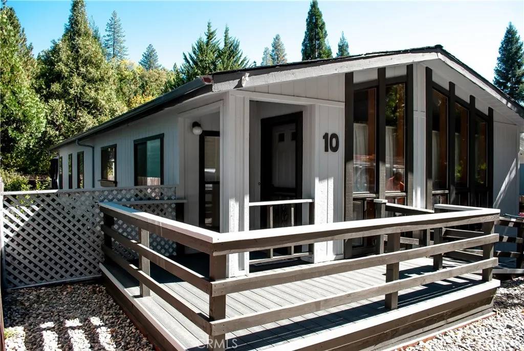 Bass Lake, CA 93604,39737 Rd 274 #10