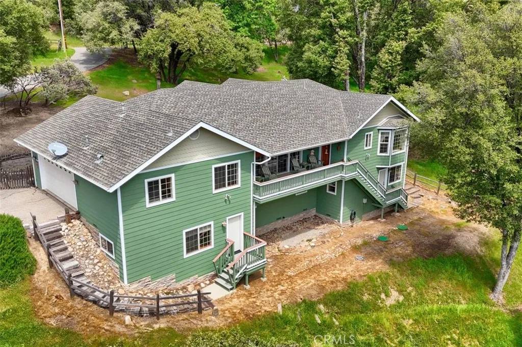 Mariposa, CA 95338,2403 Parmabelle Road