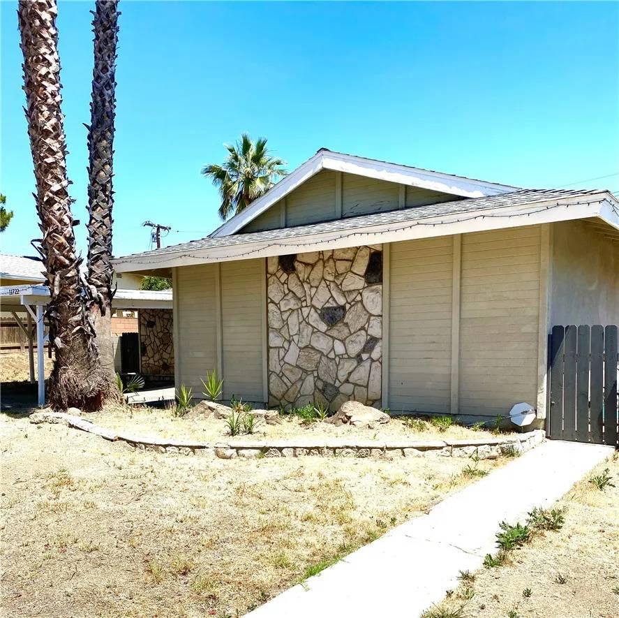 Sylmar, CA 91342,11722 Gain Street