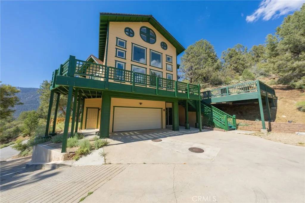 Pine Mountain Club, CA 93222,2221 Saint Anton Drive