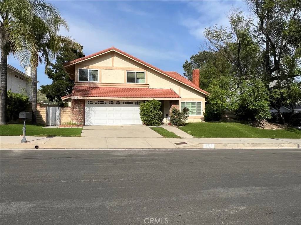 Porter Ranch, CA 91326,11530 Doral Avenue