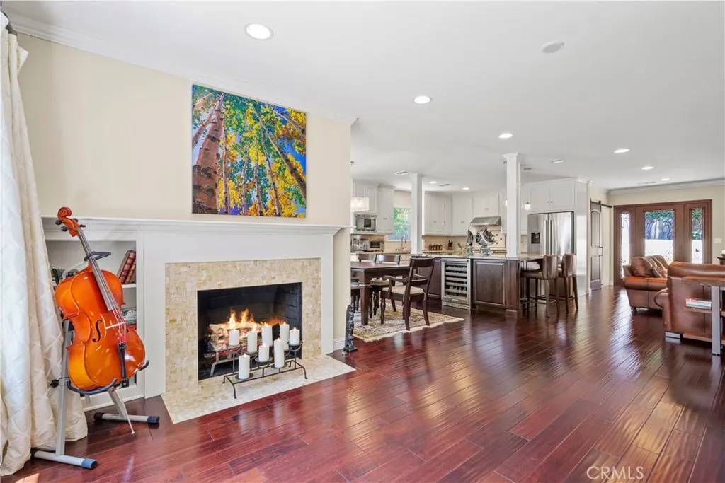 La Canada Flintridge, CA 91011,4637 Alveo Road