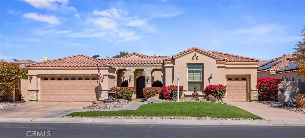 Rancho Mirage, CA 92270,81 Via Bella