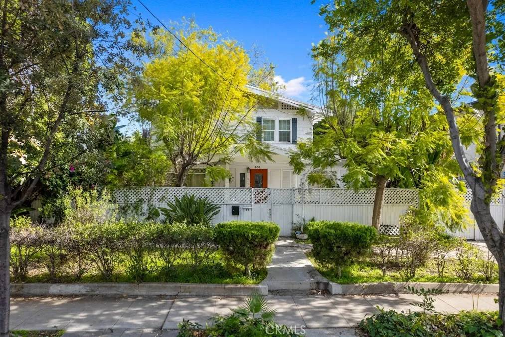 Glendale, CA 91205,608 S. Adams Street