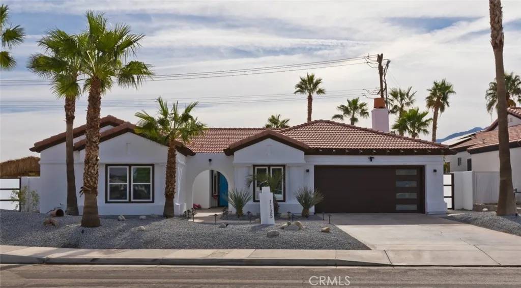 Palm Springs, CA 92262,1125 E Via San Michael Road
