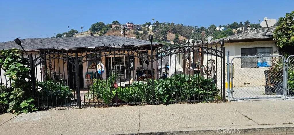 Los Angeles, CA 90032,5077 Borland Road