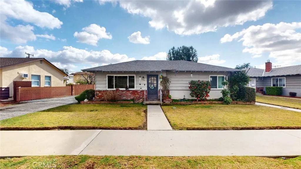 Covina, CA 91723,228 E Puente Street