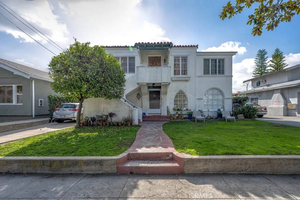 Glendale, CA 91205,1314 E Harvard Street