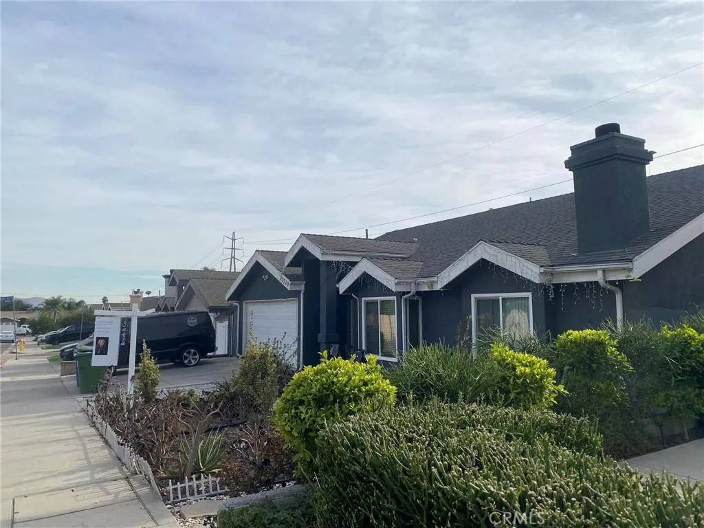 Sylmar, CA 91342,11529 Hunnewell Avenue