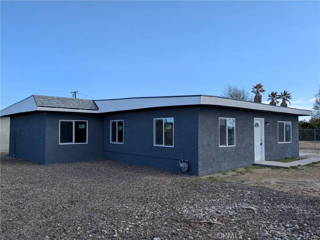Edwards, CA 93523,16855 Vista Del Oro Avenue