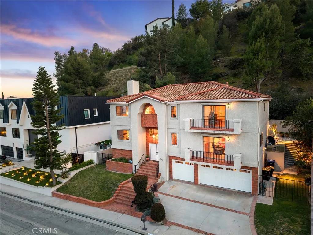 Glendale, CA 91208,3401 Country Club Drive