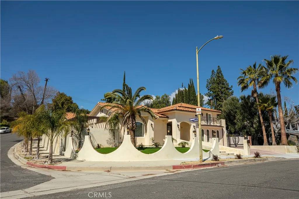 West Hills, CA 91304,8355 Jason
