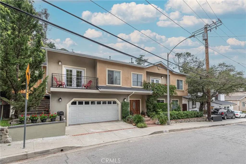Tujunga, CA 91042,9733 Hillhaven Avenue