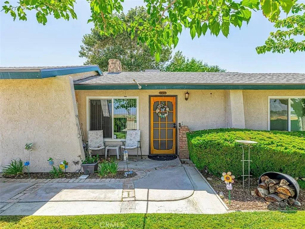 Lancaster, CA 93535,44315 88th Street East