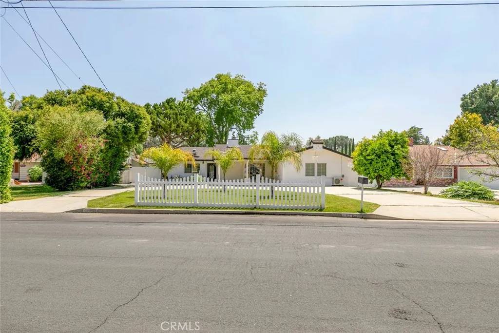 Northridge, CA 91325,17646 Raymer Street