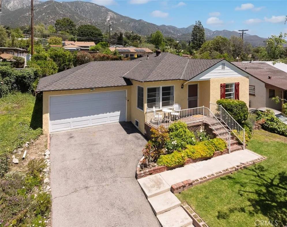 Glendale, CA 91214,3433 El Caminito