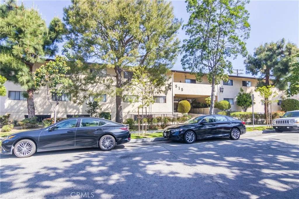 Glendale, CA 91204,515 W Harvard Street