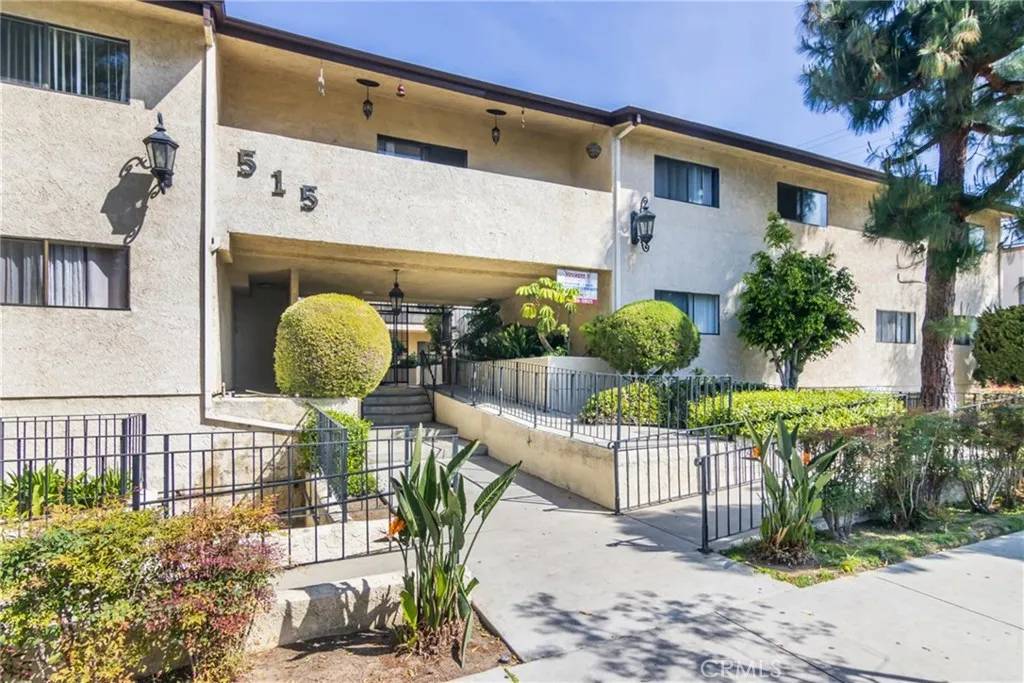 Glendale, CA 91204,515 W Harvard Street