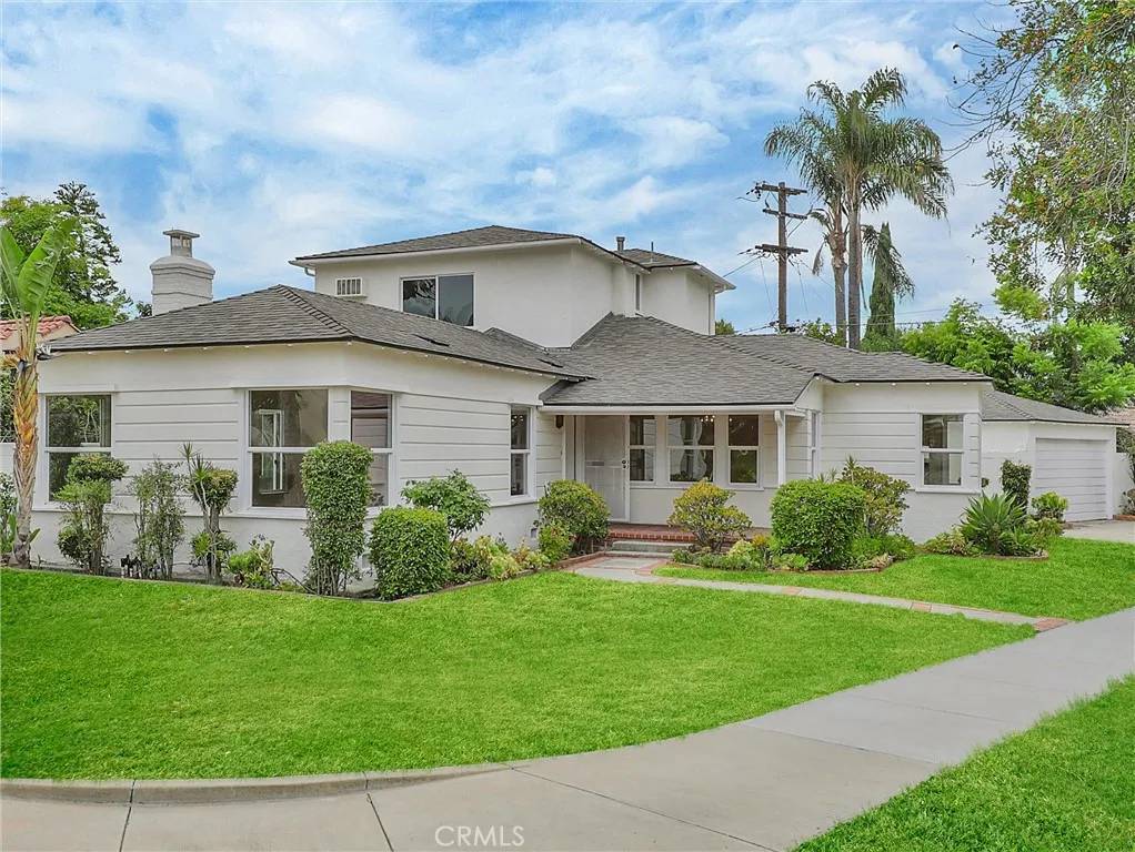 Glendale, CA 91207,1017 Cordova Avenue