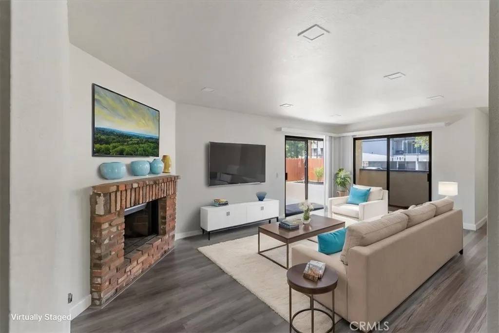 Glendale, CA 91206,1304 Stanley Avenue #2