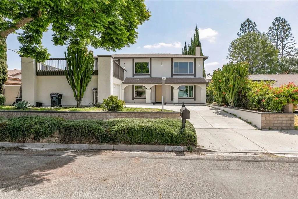 Simi Valley, CA 93065,2298 Bigelow Avenue