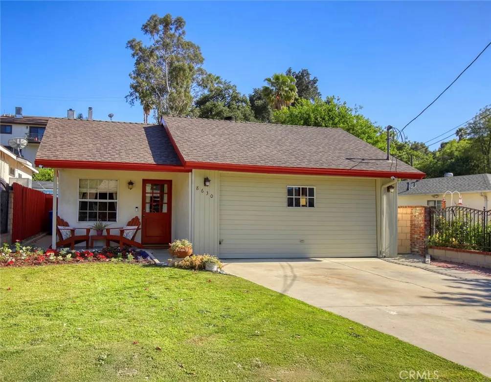 Sunland, CA 91040,8630 Forsythe Street