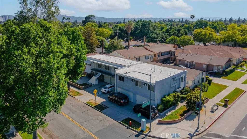 Burbank, CA 91506,1341 N Keystone Street