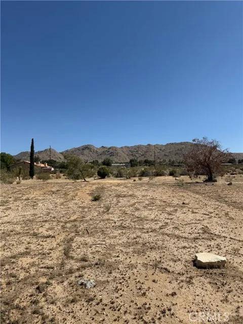 Joshua Tree, CA 92252,60450 Alta Mesa