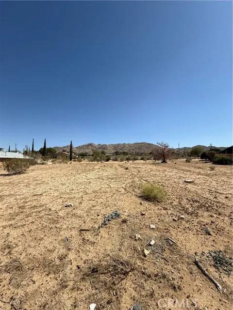 Joshua Tree, CA 92252,60450 Alta Mesa