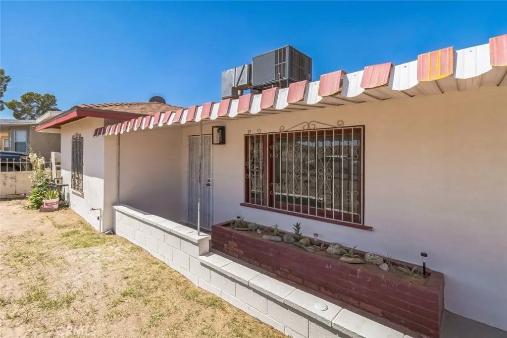 Barstow, CA 92311,34540 Western Drive