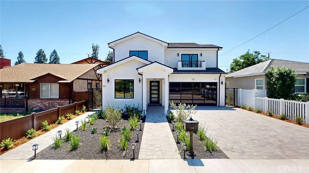 Burbank, CA 91505,421 N Catalina Street