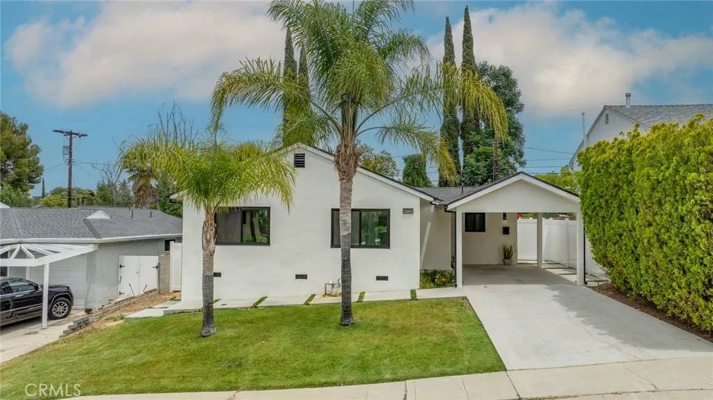 Tarzana, CA 91356,5132 Avenida Oriente