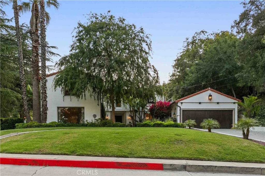 Glendale, CA 91208,3101 San Gabriel Avenue
