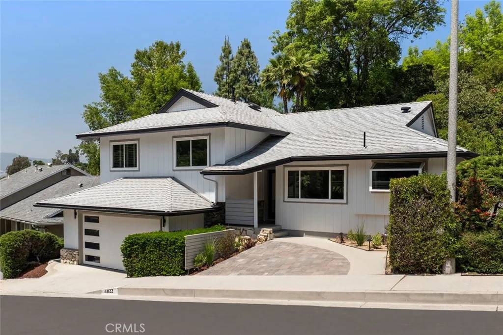 Los Angeles, CA 90065,4022 Marchena Drive