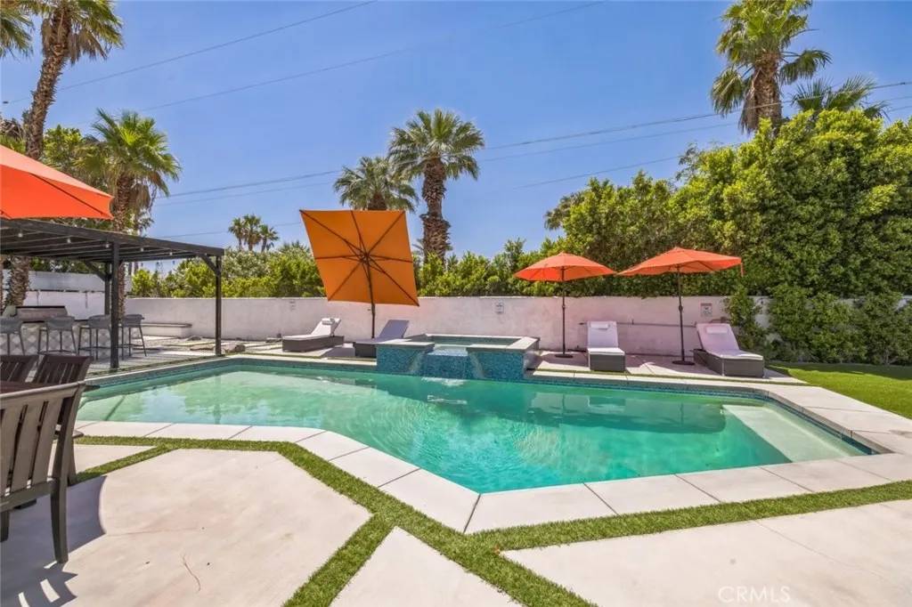 Palm Springs, CA 92262,2665 E Vincentia Road